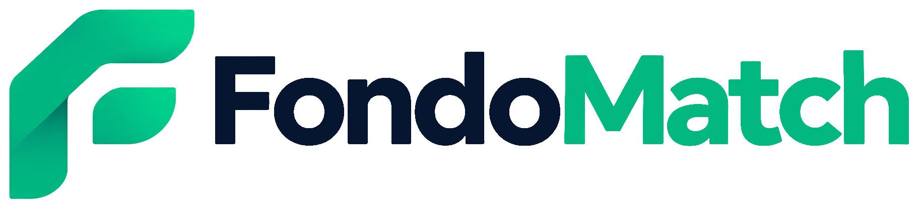 FondoMatch — Tu copiloto inteligente para fondos públicos